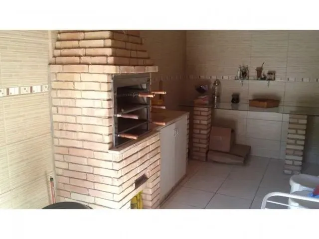 Imagem 13: Casa em Camaçari? Bem Espaçosa e com Varanda, Pronta pra Morar