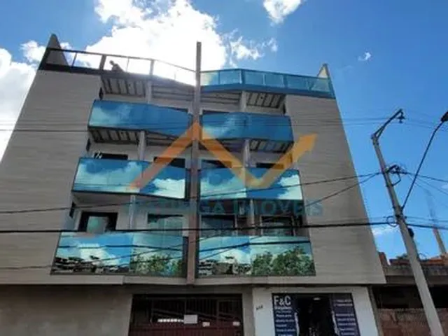 Imagem: Apartamento de 3 Quartos no Caravelas