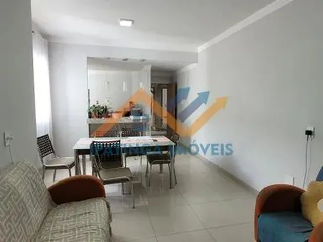 Imagem 3: Apartamento de 3 Quartos no Caravelas