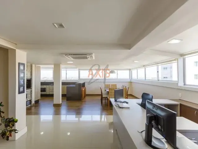 Imagem: Encante-Se por Essa Cobertura Completa!