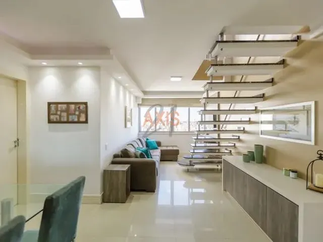 Imagem 2: Encante-Se por Essa Cobertura Completa!