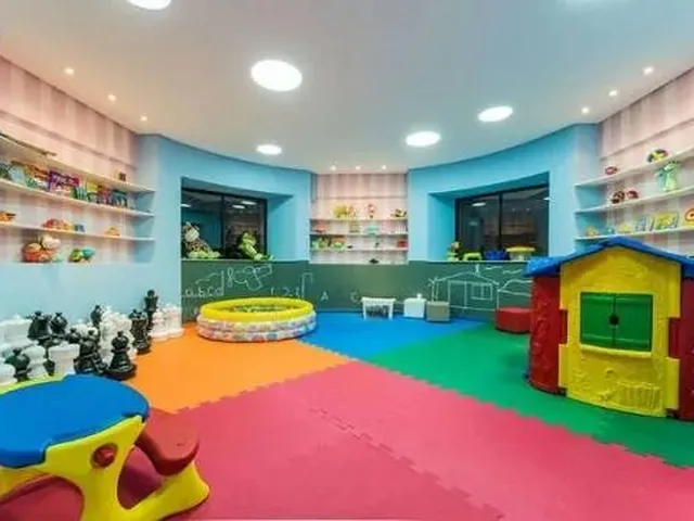 Imagem 3: Condomínio Green Life - 3/4 - 80Mil Entrada