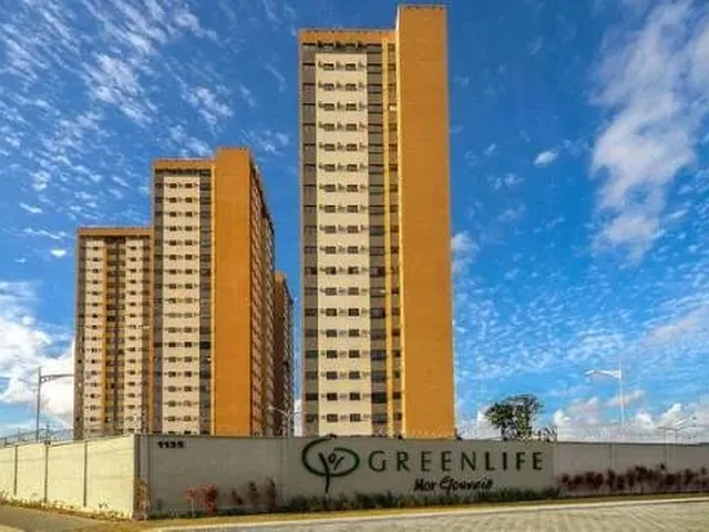Imagem 11: Condomínio Green Life - 3/4 - 80Mil Entrada
