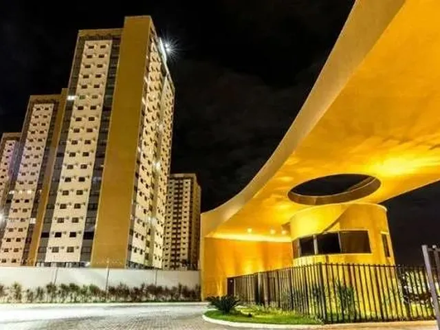 Imagem 8: Condomínio Green Life - 3/4 - 80Mil Entrada