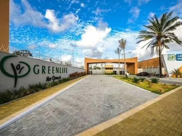 Imagem 7: Condomínio Green Life - 3/4 - 80Mil Entrada