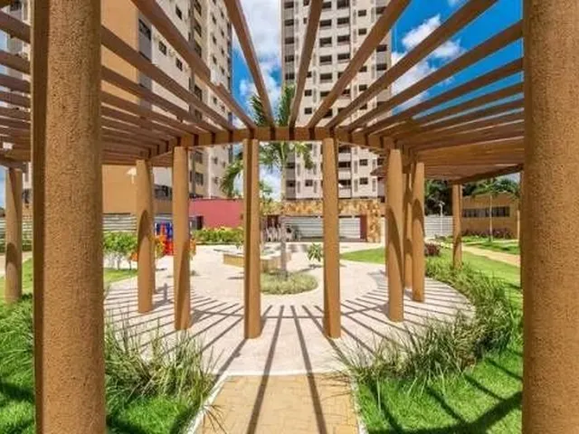 Imagem 5: Condomínio Green Life - 3/4 - 80Mil Entrada