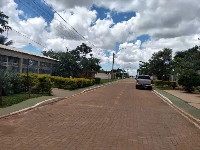 Imagem: Casa Á Venda Av Ponte Alta Norte Condomínio