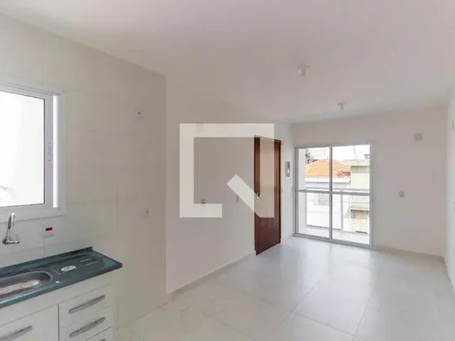Imagem: Apartamento À Venda - Parque Residencial