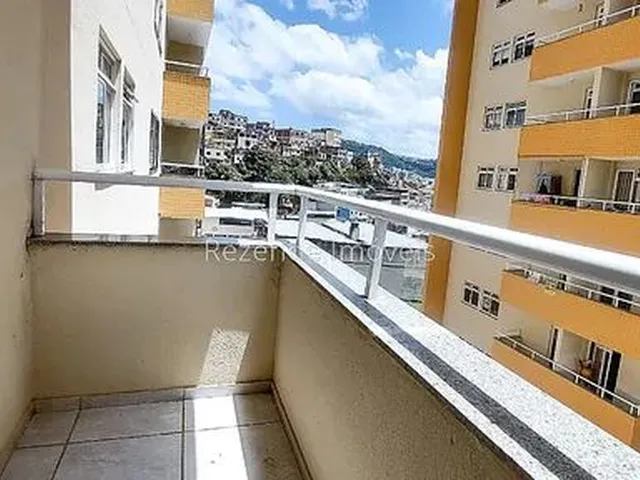 Imagem 4: Cód.: 75 - Comprar Apartamento 02 Quartos - Bonfim - Juiz de Fora - Rezende Imóveis