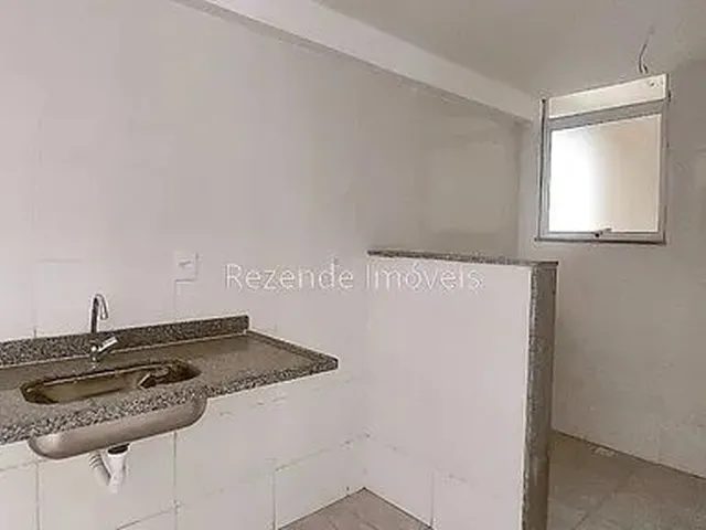 Imagem 9: Cód.: 75 - Comprar Apartamento 02 Quartos - Bonfim - Juiz de Fora - Rezende Imóveis