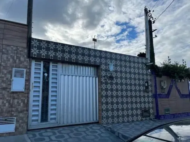 Imagem: Casa Grande À Venda