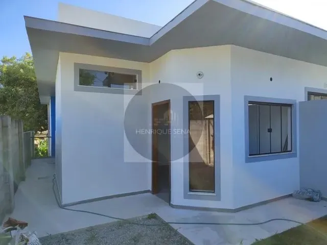 Imagem: Casa para Venda Possui 180 Metros Quadrados