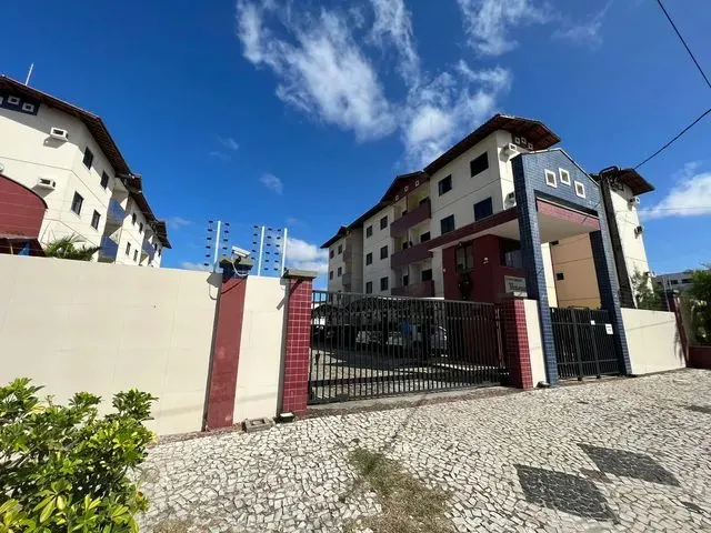 Imagem: Apartamento para Venda com 57 Metros Quadrados