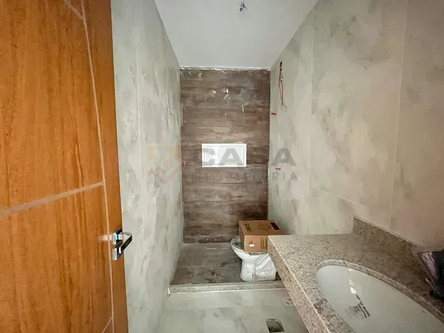Imagem 7: Dm-Casa para Venda com 144 Metros Quadrados com 3 Quartos em Parque Jacaraípe - Serra