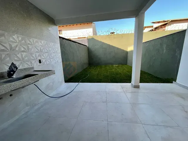 Imagem 6: Dm-Casa para Venda com 144 Metros Quadrados com 3 Quartos em Parque Jacaraípe - Serra