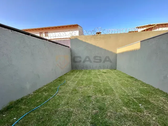 Imagem 9: Dm-Casa para Venda com 144 Metros Quadrados com 3 Quartos em Parque Jacaraípe - Serra