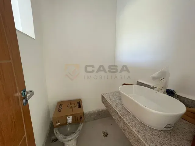 Imagem 8: Dm-Casa para Venda com 144 Metros Quadrados com 3 Quartos em Parque Jacaraípe - Serra