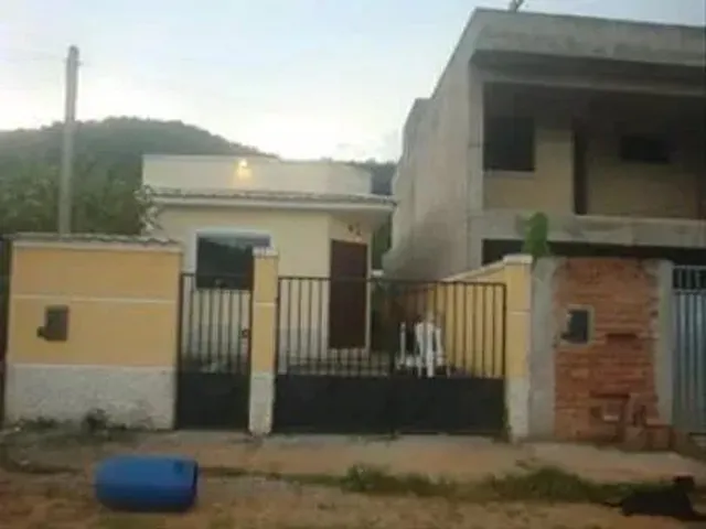 Imagem: Casa, Ocupado, 180.0 M2, Rio Bonito / Rj