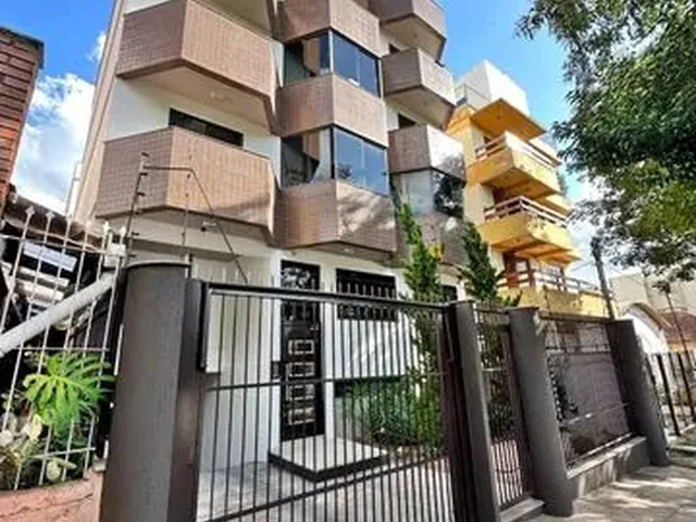 Imagem: Kitnet/Conjugado para Venda com 25 Metros