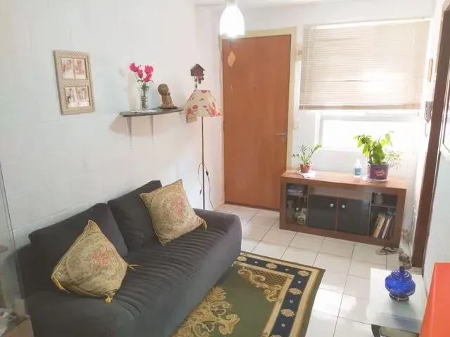 Imagem: Vende Imóvel Apartamento 2 Dormitórios