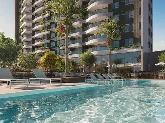 Imagem: Residencial Florata - Entrada de 97 Mil