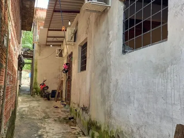 Imagem 2: Casa no Coroado Casa com 3 dormitórios