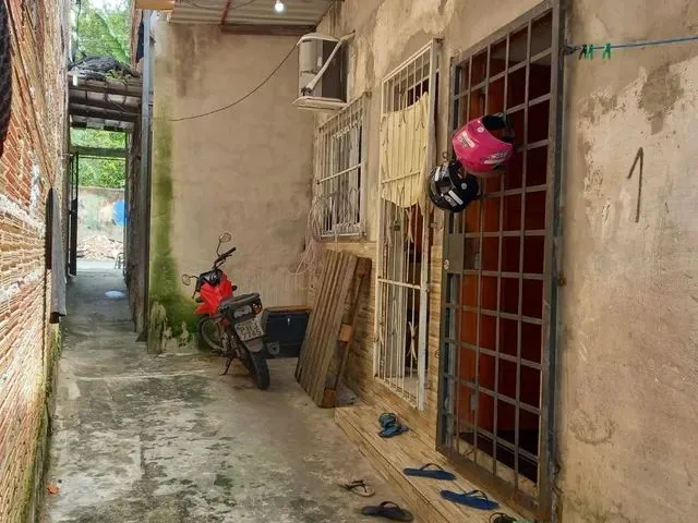 Imagem 3: Casa no Coroado Casa com 3 dormitórios