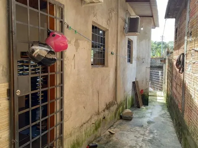 Imagem 4: Casa no Coroado Casa com 3 dormitórios