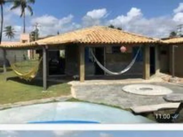 Imagem: Casa para Venda Tem 152 Metros Quadrados