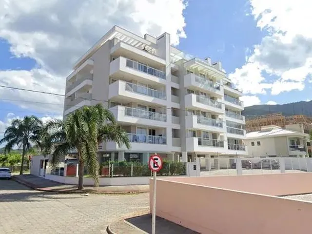 Imagem: Apartamento Vista para o Mar na Praia de