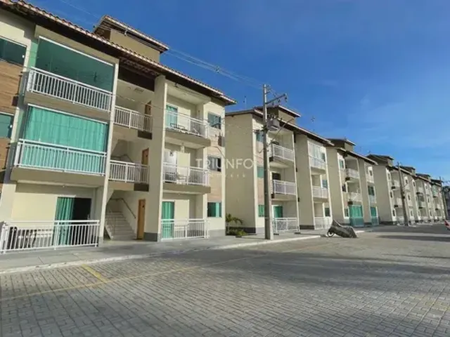 Imagem: Al - Apartamento para Venda Tem 55M2 com