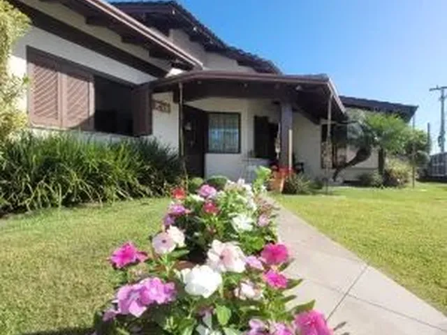 Imagem: Belíssima Casa Mobiliada e Decorada com