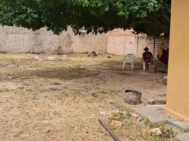 Imagem: Vende Se Uma Casa