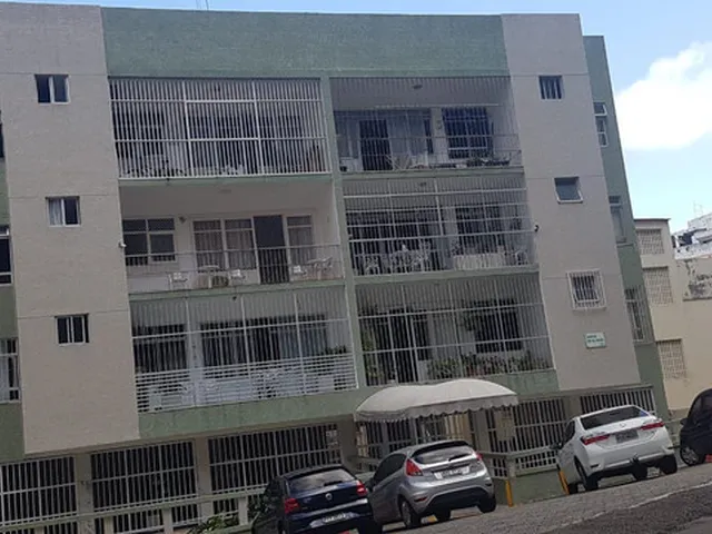 Imagem 4: Graça, 3/4, 132M, Proprietário