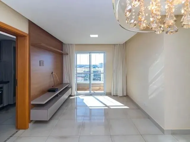 Imagem 1: Apartamento no Residencial Vivace
