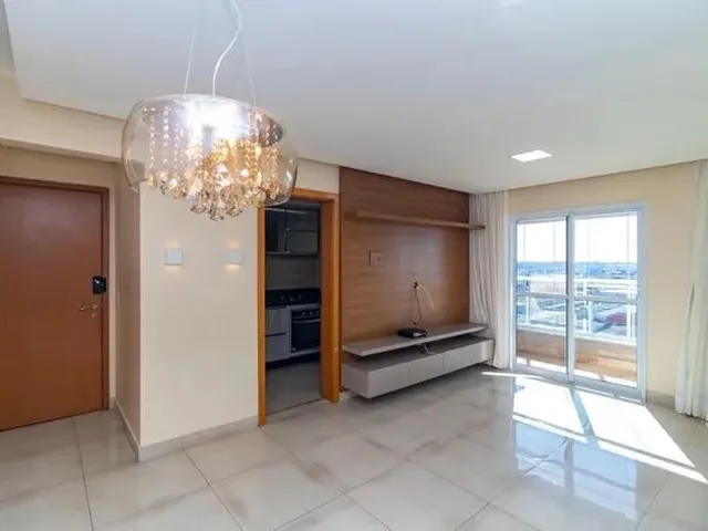 Imagem 6: Apartamento no Residencial Vivace