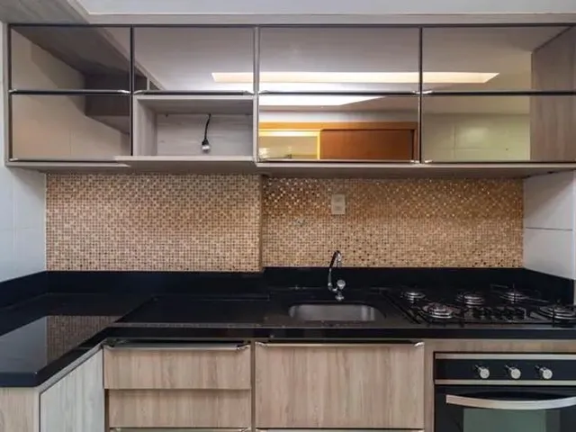 Imagem 10: Apartamento no Residencial Vivace