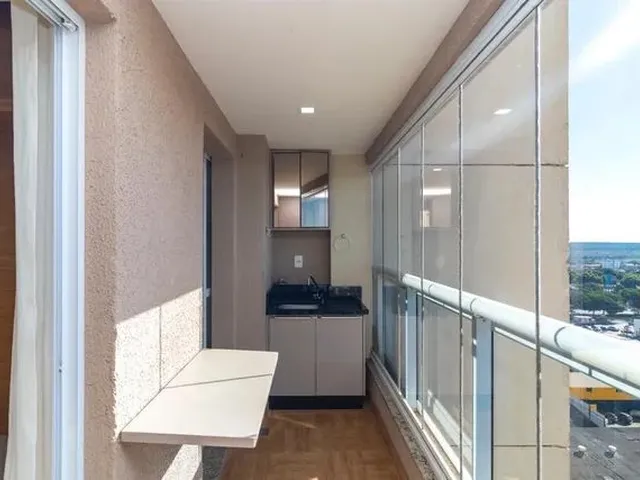 Imagem 14: Apartamento no Residencial Vivace