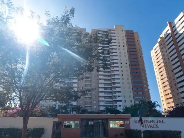 Imagem 16: Apartamento no Residencial Vivace