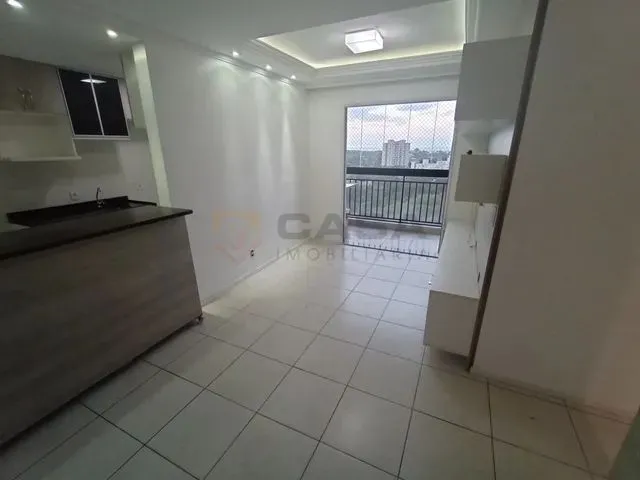 Imagem: F- Apto 3 Quartos com Suíte e 2 Vagas de