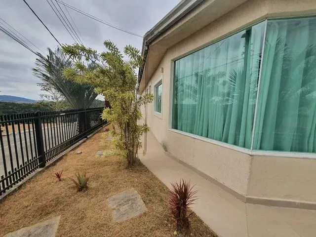 Imagem: Casa de Condomínio Térrea para Venda com