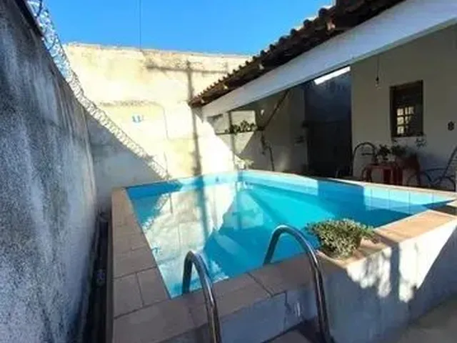 Imagem: Casa para Venda com 100 Metros Quadrados
