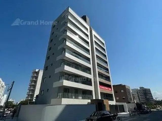 Imagem 1: Cobertura 3 Quartos em Jardim Camburi