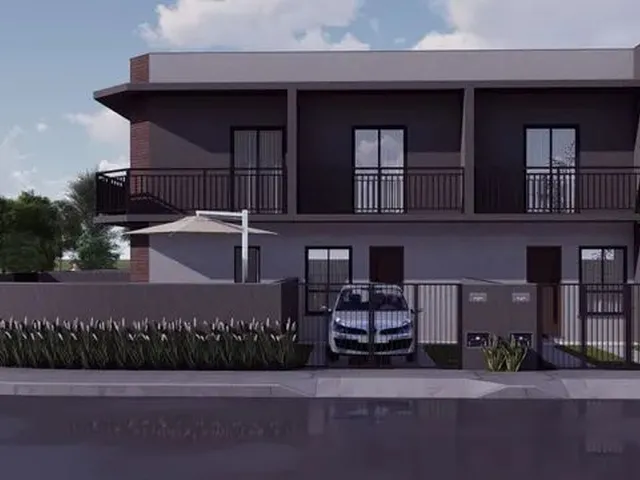 Imagem: Casa para Venda com 60 Metros Quadrados