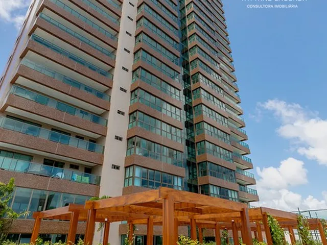 Imagem: Apartamento Deslumbramte, com 3 Ou 4 Suítes