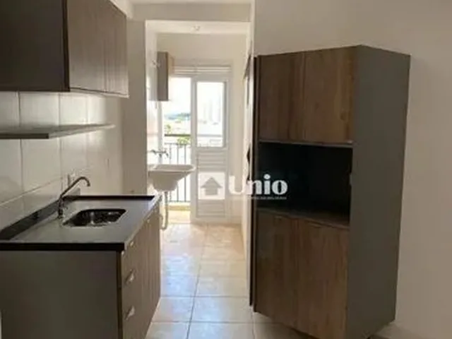 Imagem: Apartamento com 2 Dormitórios À Venda