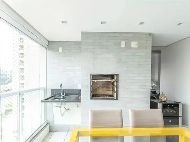 Imagem: Apartamento Lapa Condomínio Vanguarda