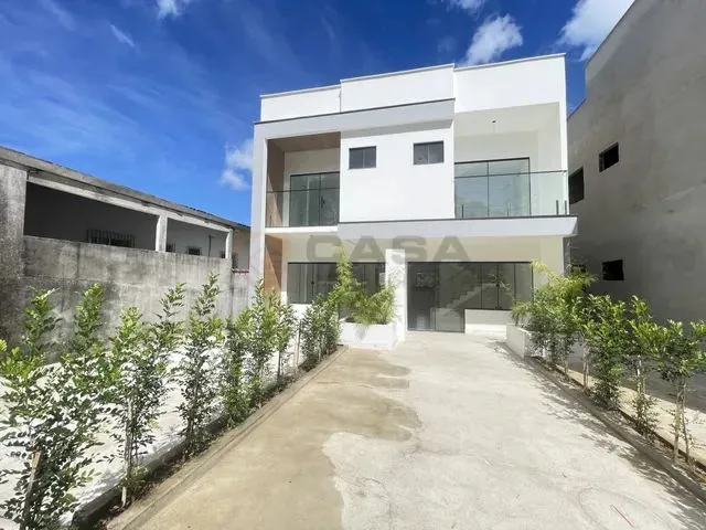 Imagem: Dm-Casa para Venda com 117 Metros Quadrados