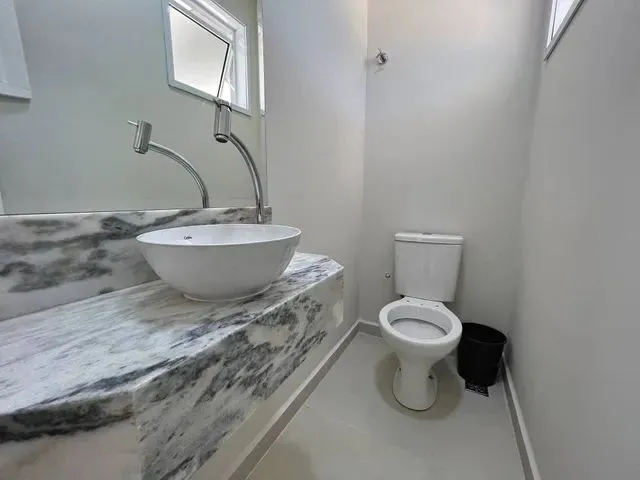 Imagem 4: Casa em Vila de Abrantes - Camaçari - Ba