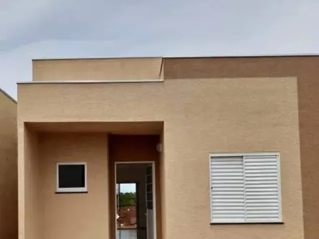 Imagem: Casa Cidade Satélite W